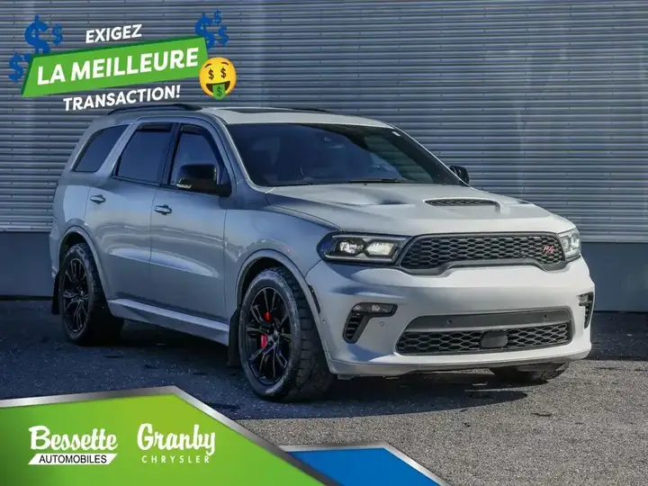 Dodge Durango