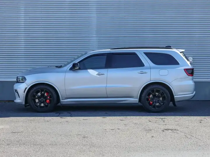 Dodge Durango 2023 photo 3