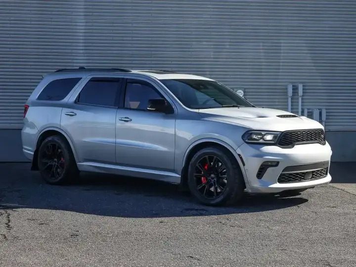 Dodge Durango 2023 photo 5