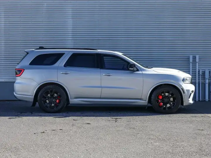 Dodge Durango 2023 photo 2