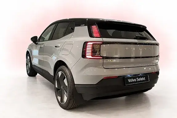 Volvo Ex30 2025 photo 2