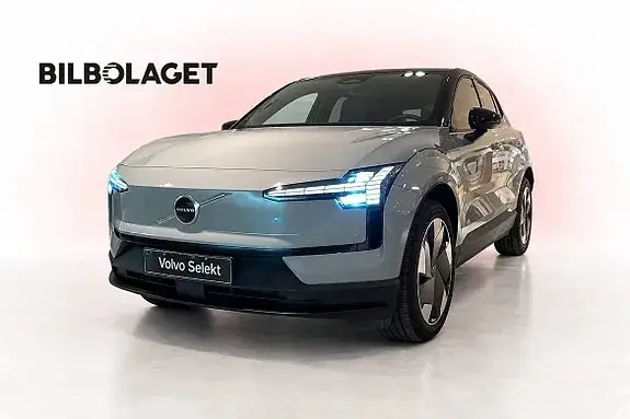 Volvo Ex30