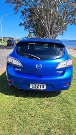 Mazda Axela 2012 photo 5