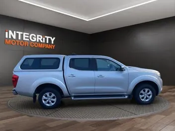 Nissan Navara 2015 photo 3