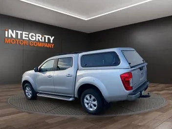 Nissan Navara 2015 photo 4