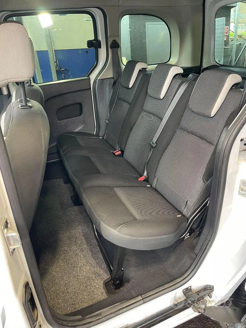 Renault Kangoo 2014 photo 3