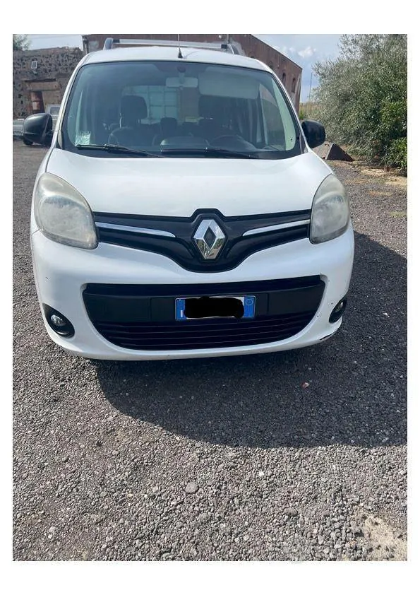 Renault Kangoo 2014 photo 5