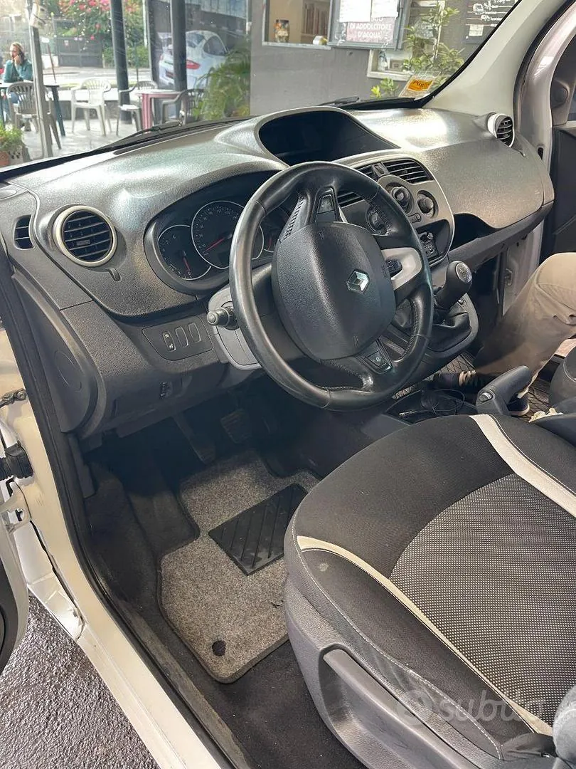 Renault Kangoo 2014 photo 4