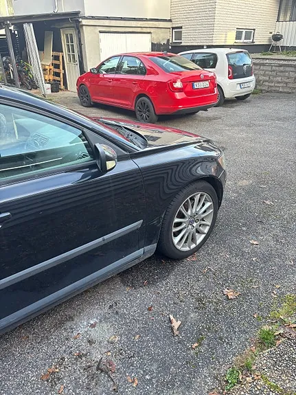 Volvo S40 2005 photo 3