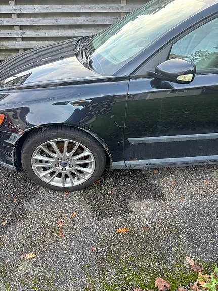 Volvo S40 2005 photo 2