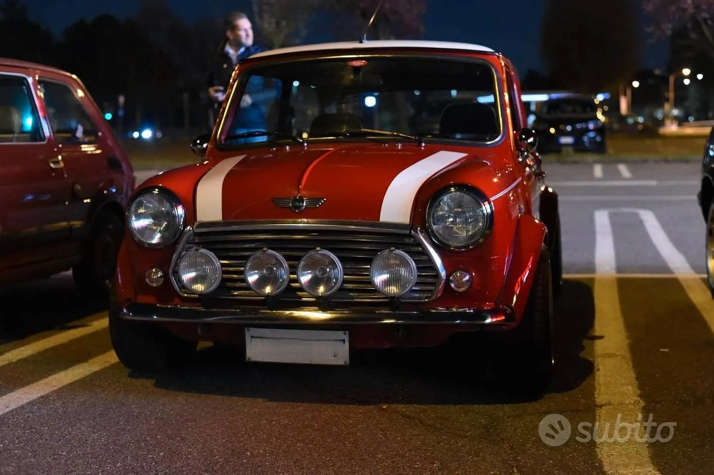Mini Rover
