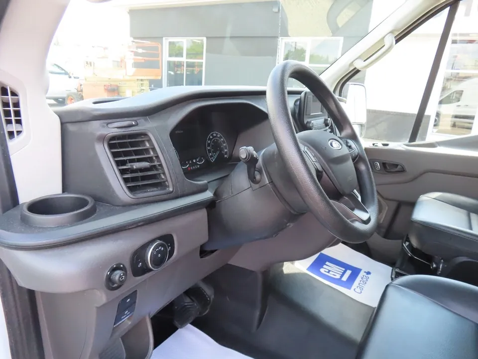 Ford Transit 2025 photo 5