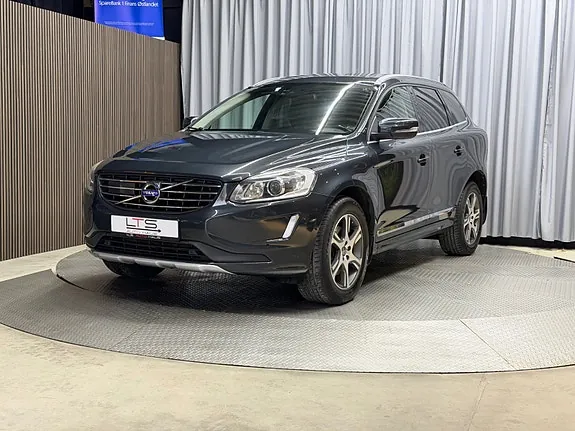 Volvo Xc60 2014 photo 5