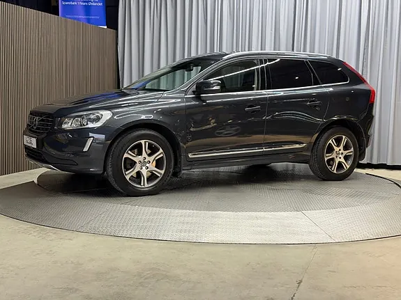 Volvo Xc60 2014 photo 3