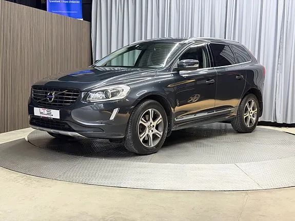 Volvo Xc60 2014 photo 4