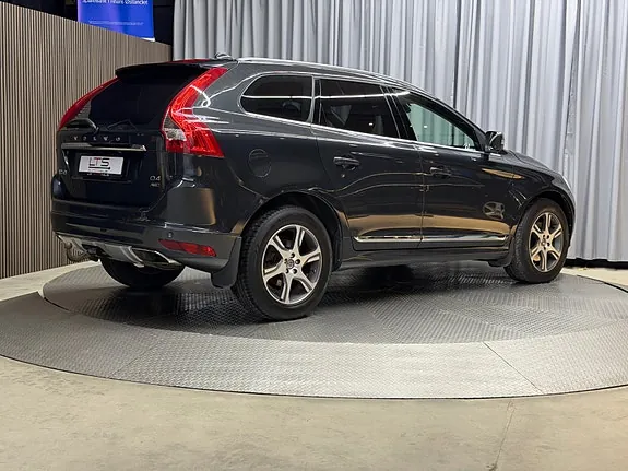 Volvo Xc60 2014 photo 2