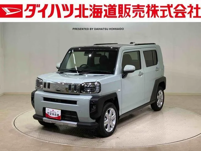 Daihatsu Tofu
