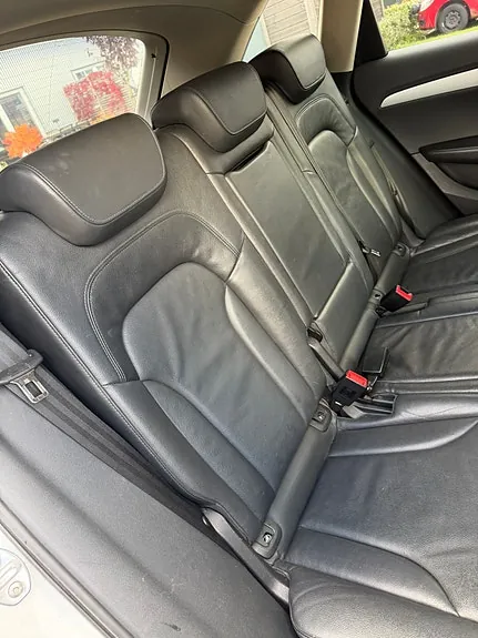 Audi Q5 2011 photo 5