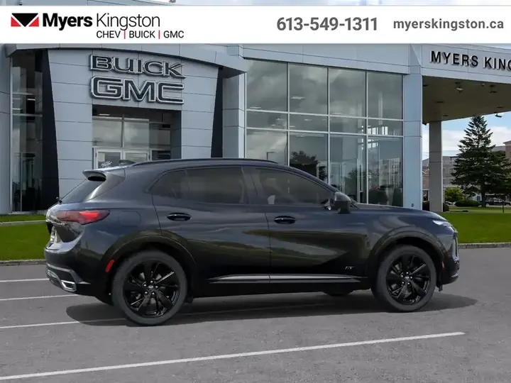 Buick Envision 2026 photo 5