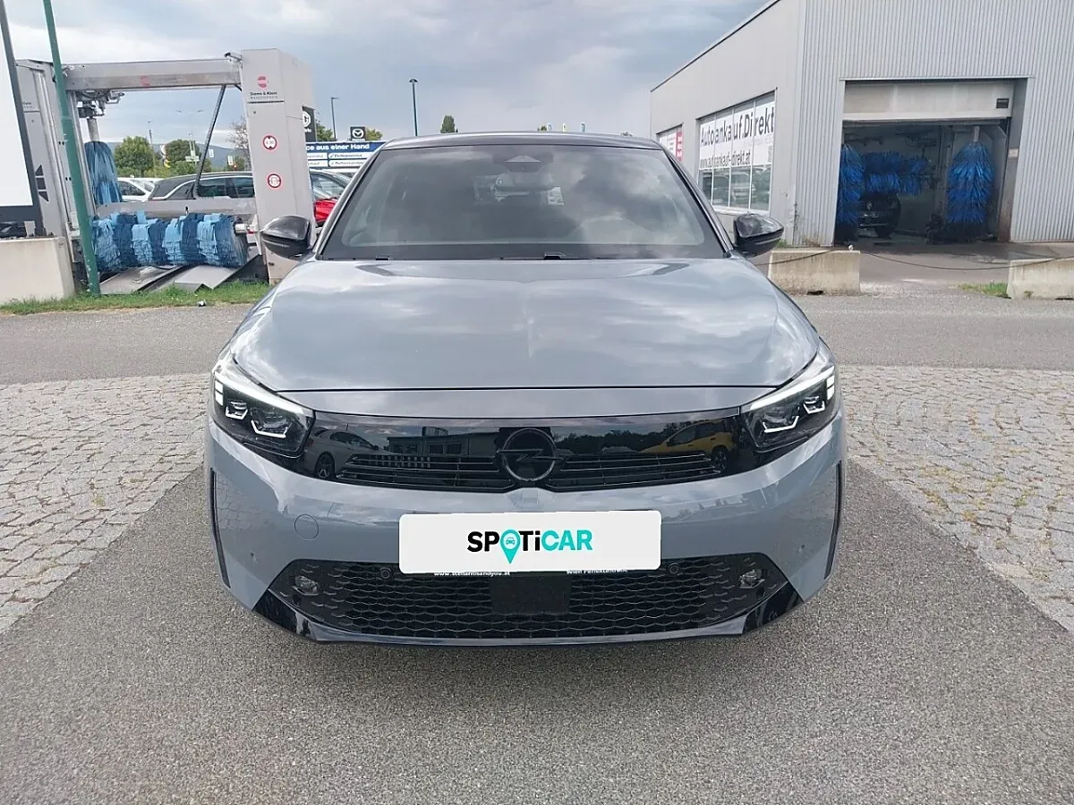 Opel Corsa 2025 photo 2