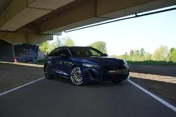Audi S5 Avant 2025 photo 2
