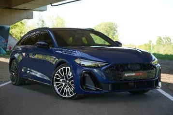 Audi S5 Avant