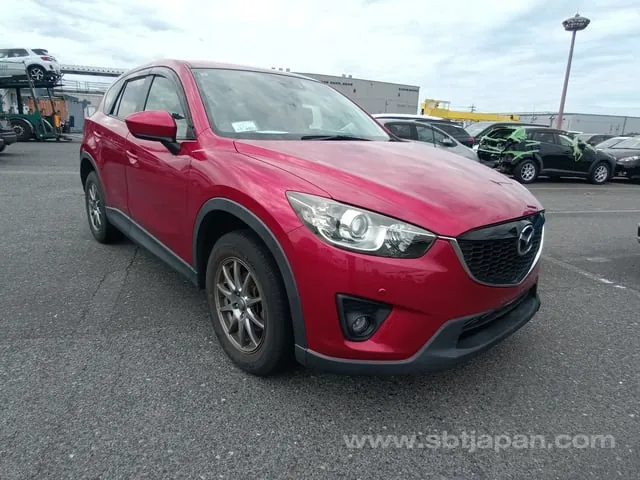 Mazda Cx5