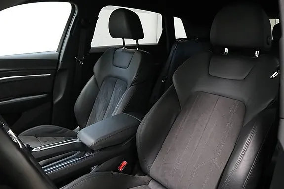 Audi E-Tron 2019 photo 4