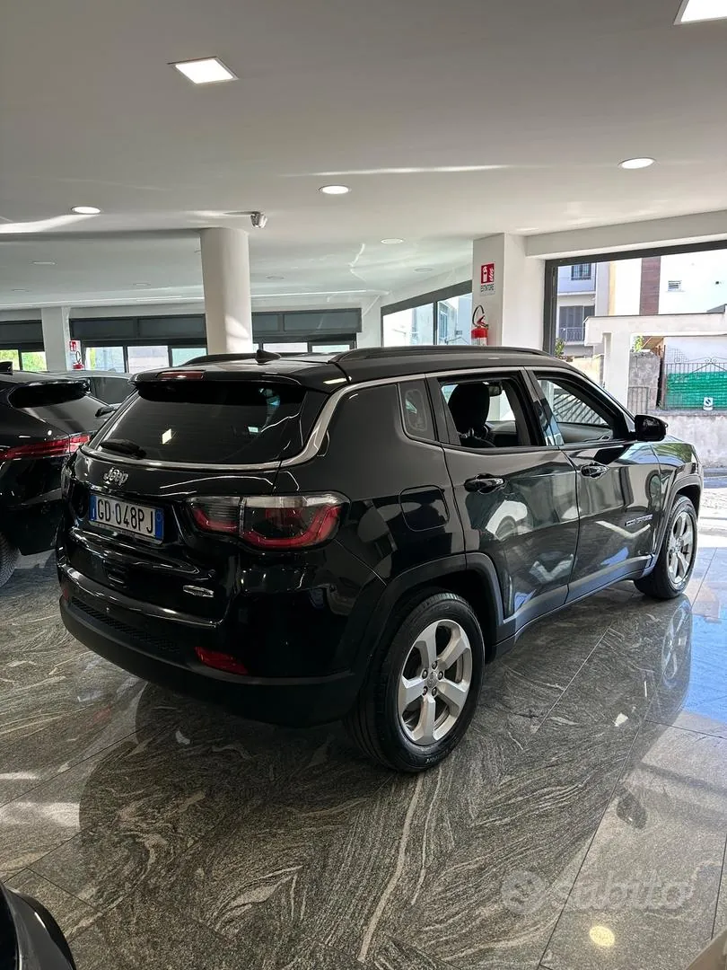 Jeep Compass 2020 photo 4