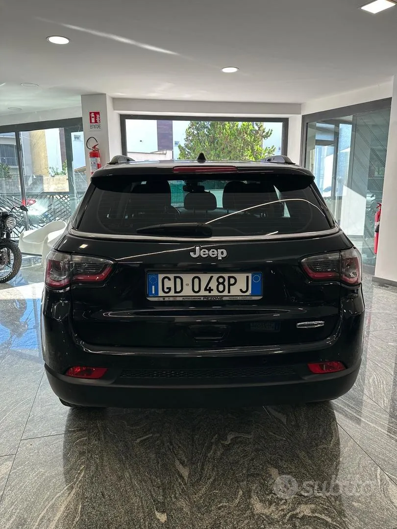Jeep Compass 2020 photo 5