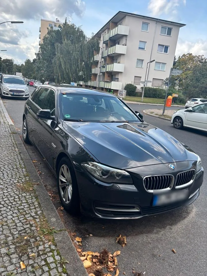 BMW 520D