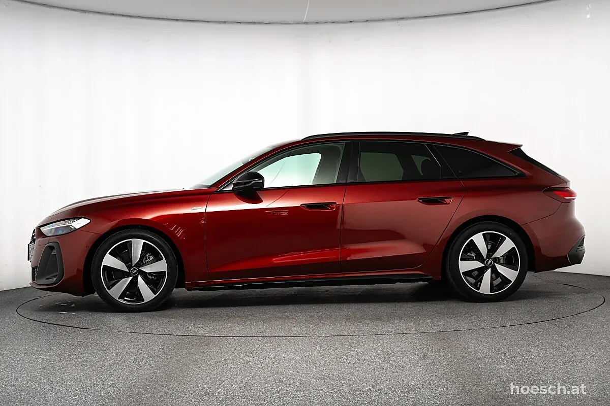 Audi A5 2025 photo 2