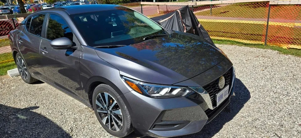 Nissan Sentra