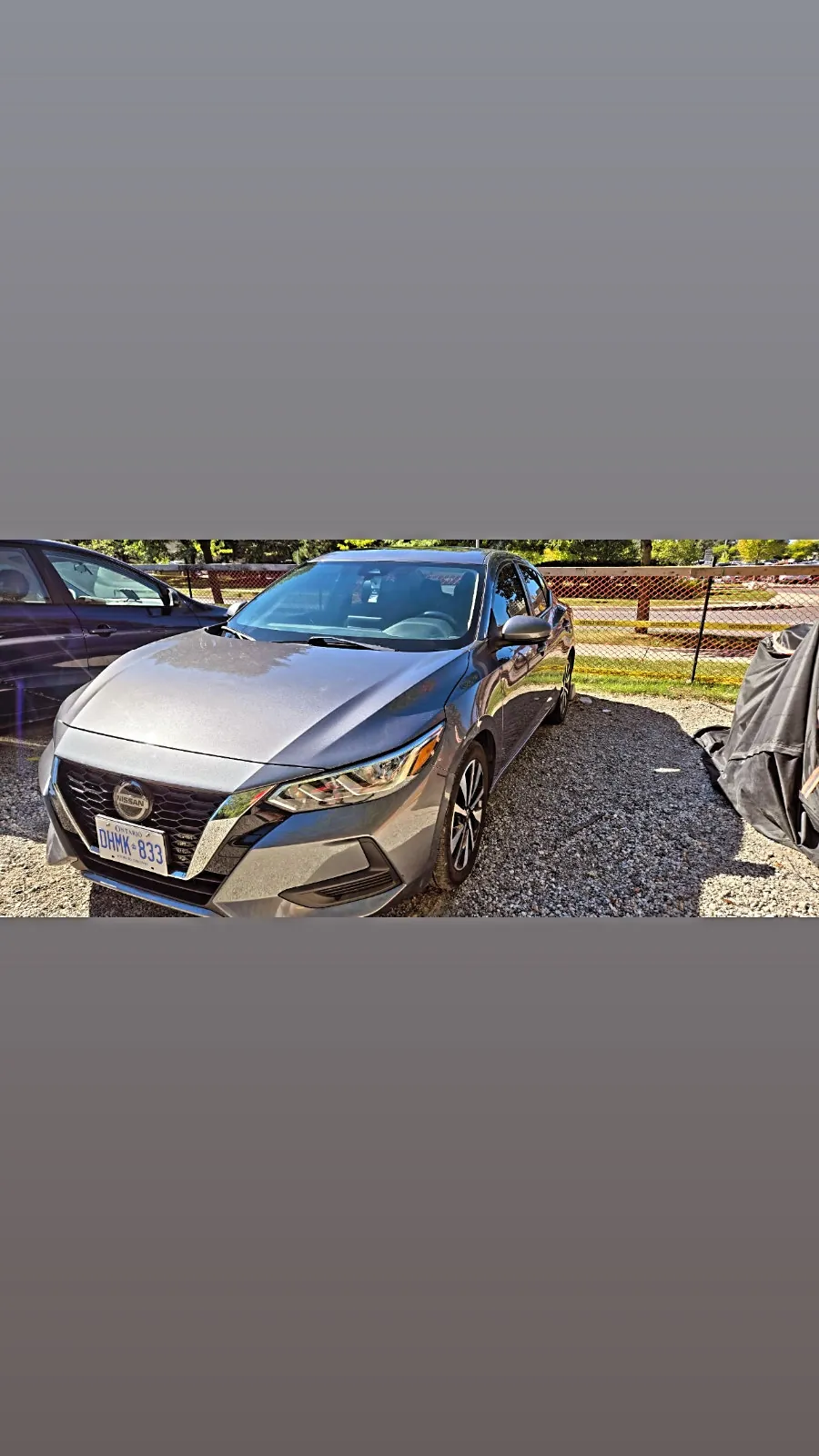 Nissan Sentra 2023 photo 4