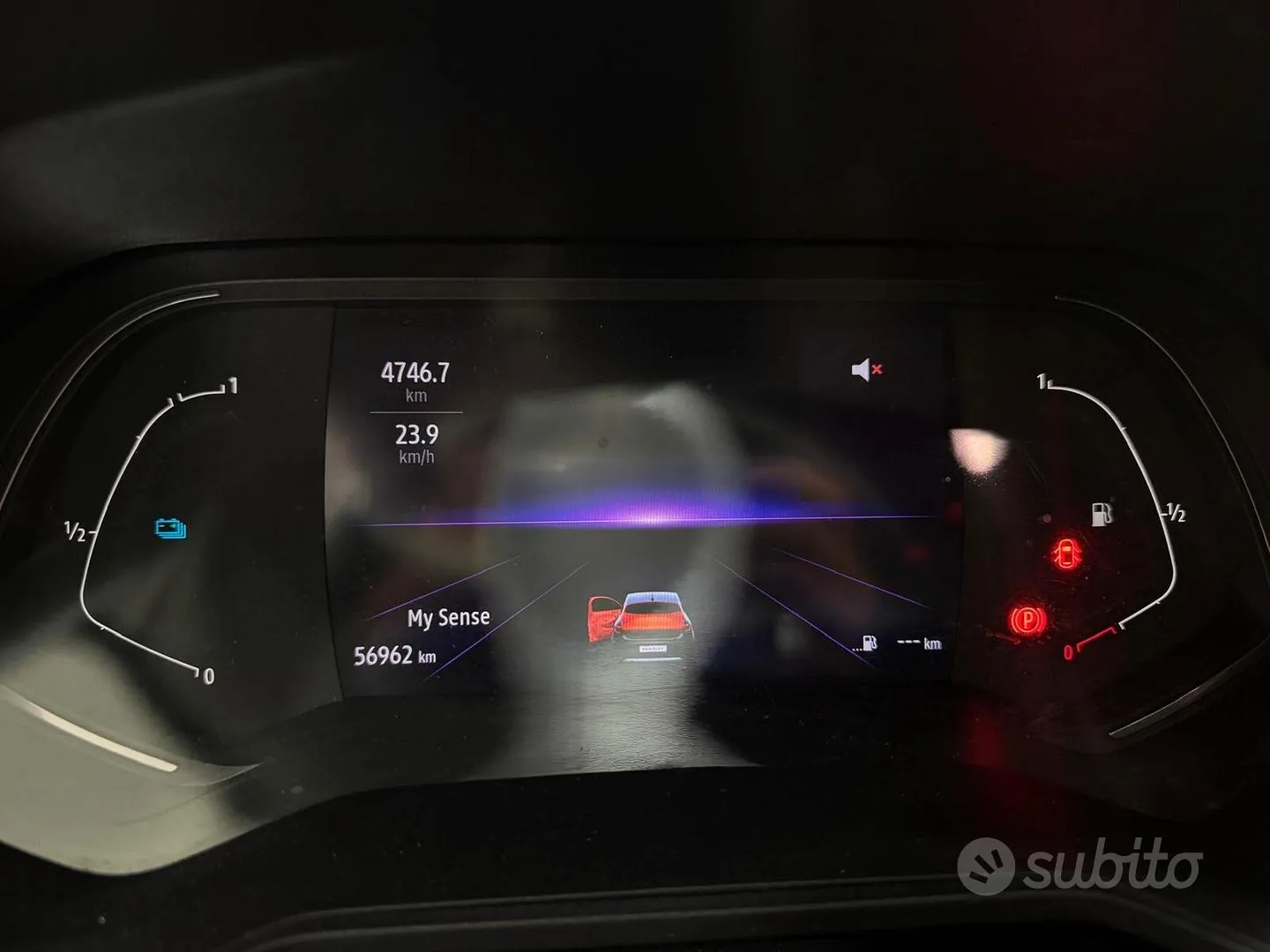 Renault Clio 2023 photo 5