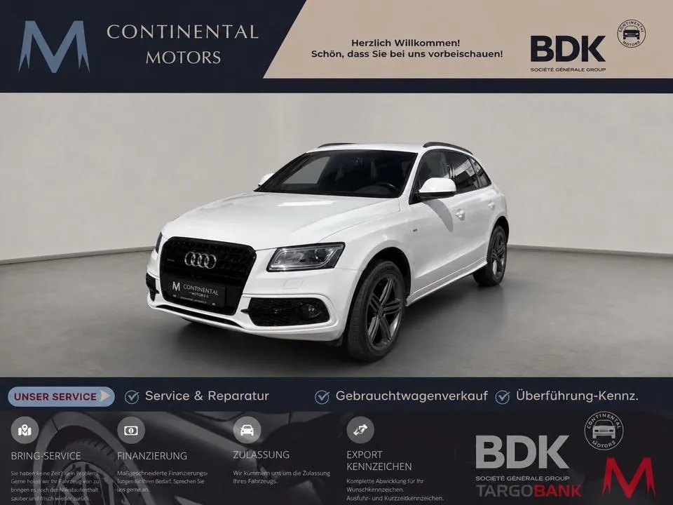 Audi Q5