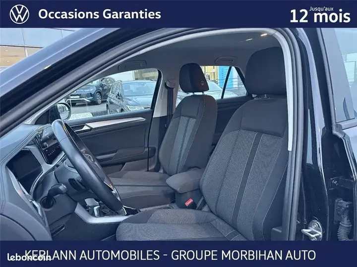 Volkswagen T-Roc 2023 photo 5