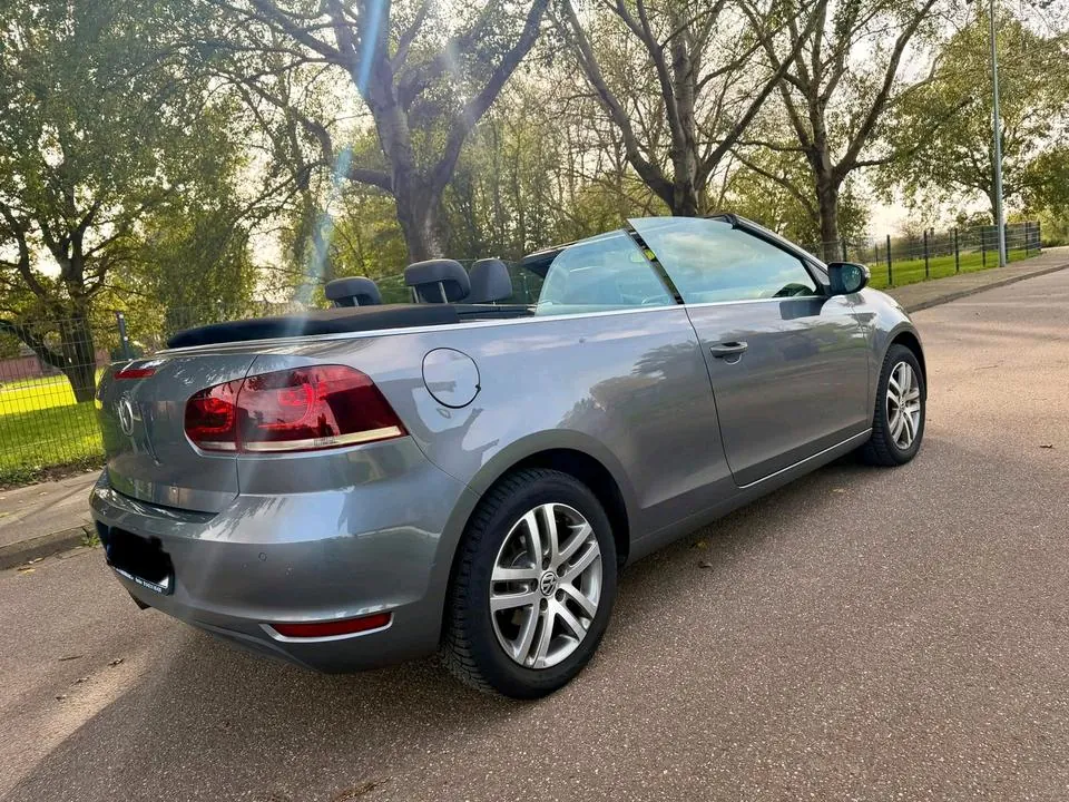 Volkswagen Golf 6