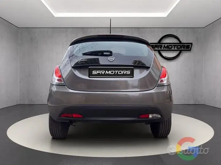 Lancia Ypsilon 2020 photo 5