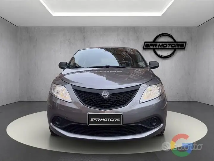 Lancia Ypsilon 2020 photo 2