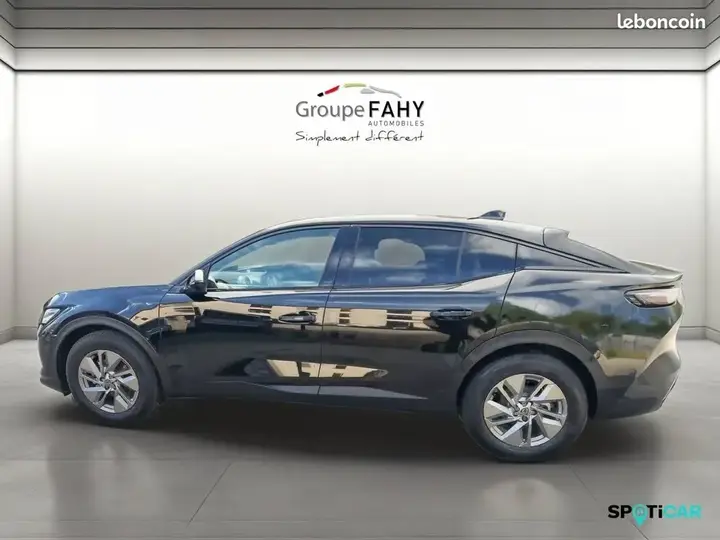 Peugeot 408 2024 photo 3
