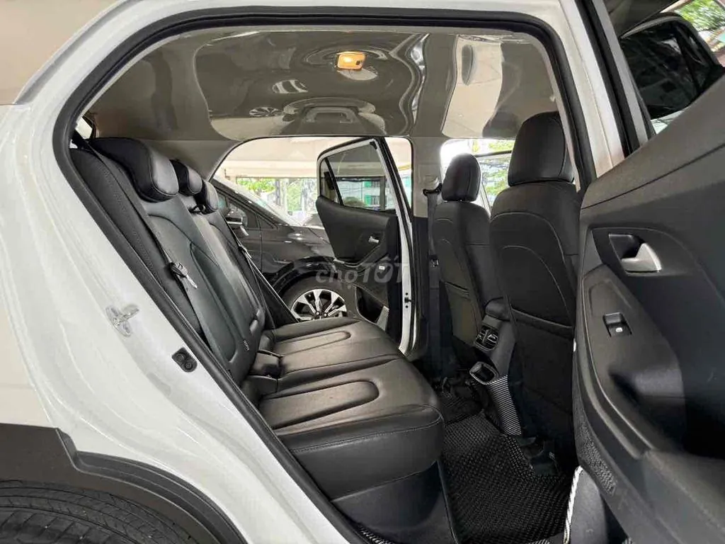 Hyundai Creta 2022 photo 4