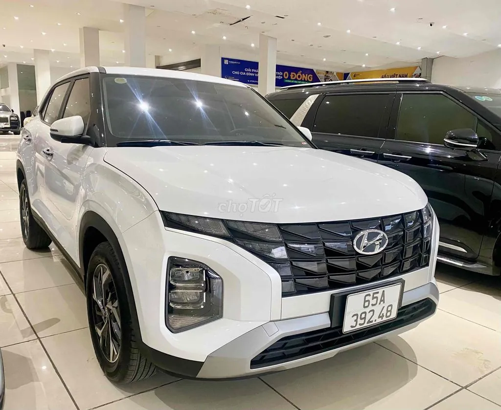 Hyundai Creta 2022 photo 2