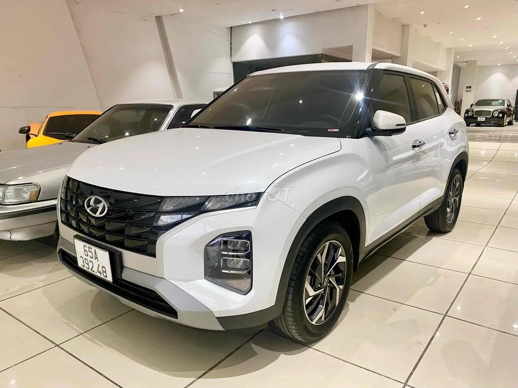 Hyundai Creta 2022 photo 3