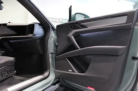 Porsche Cayenne Coupe 2026 photo 5