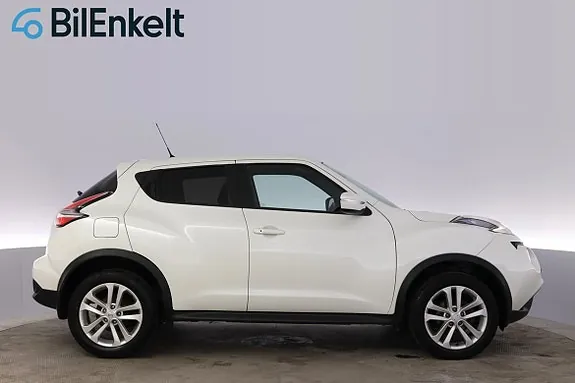 Nissan Juke 2018 photo 2