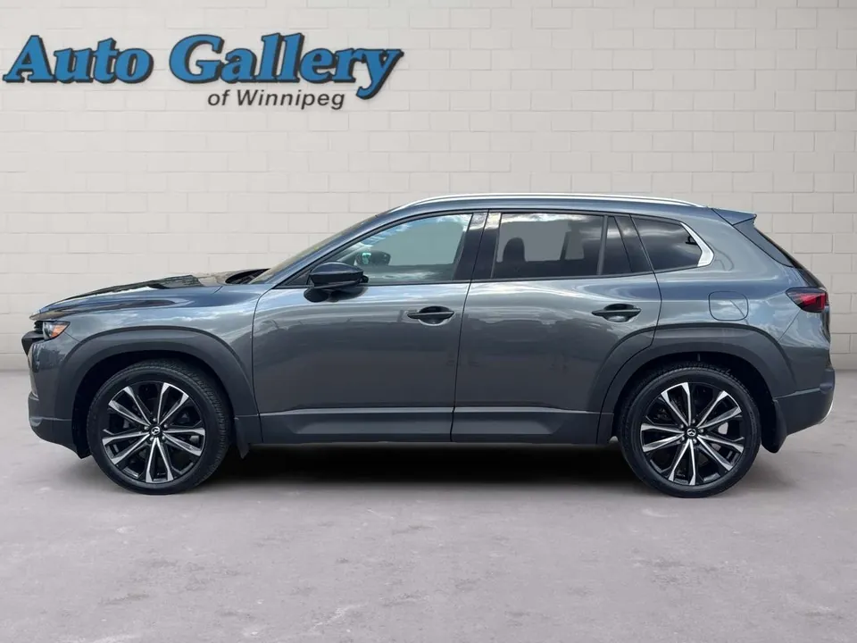 Mazda Cx-50 2024 photo 2