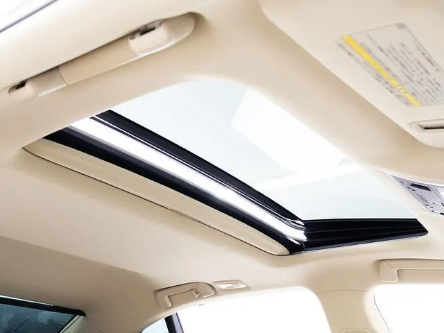 Lexus Gs350 2012 photo 5
