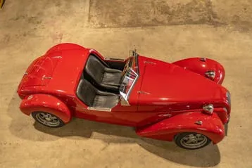 Citroen 2Cv