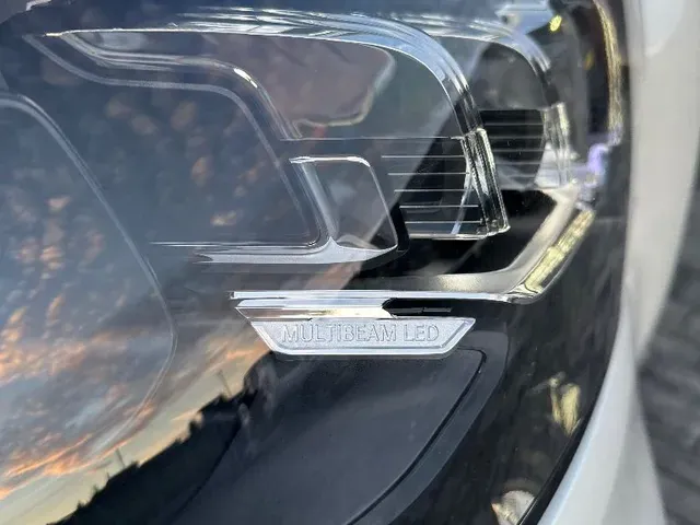 Mercedes-Benz Gls 2022 photo 3